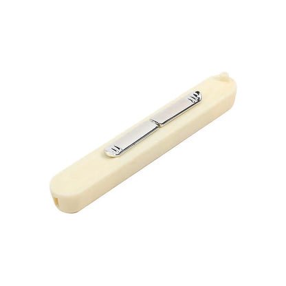 2-in-1 Upgraded Seam Ripper & Needle Threader – Colorful, Dual-Action Sewing Tool for Perfect Stitches